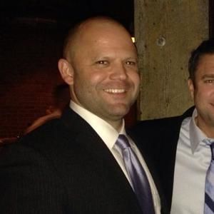 Meet your Posher, Jeff